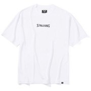 SMT201010 [Tシャツ トゥルートゥザゲームバックプリント ホワイト Mサイズ]