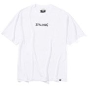 SMT201010 [Tシャツ トゥルートゥザゲームバックプリント ホワイト XXLサイズ]