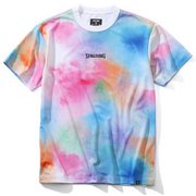 SMT201200 [Tシャツ タイダイ マルチ Mサイズ]