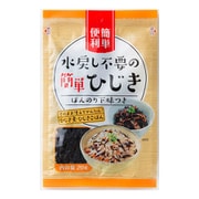 水戻し不要の簡単ひじき 20g