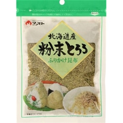 粉末とろろ昆布 35g