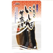 にしん甘露煮 2本入
