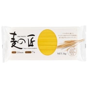 麦の匠 スパゲッティ 1.6mm 1kg