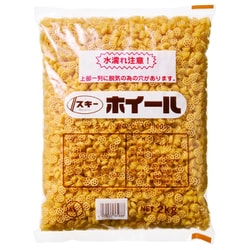 スキー ホイールマカロニ 2kg