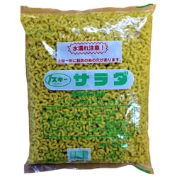 スキー サラダマカロニ 2kg