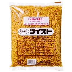 スキー ツイストマカロニ 2kg