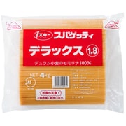 スキー デラックススパゲッティ 1.8mm 4kg