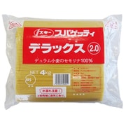 スキー デラックススパゲッティ 2.0mm 4kg