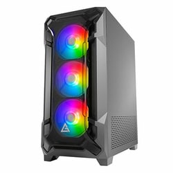使用期間1ヵ月！　ANTEC DF600 FLUX　PCケース Amazon | ANTEC DF600 FLUX | ANTEC | PCケース 通販