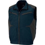 AZ30587-018-SS [空調服用ベスト ディープネイビー SS]