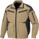 AZ30589-025-M [空調服用長袖ブルゾン カーキ M]