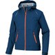 AZ56317-008-L [ディアプレックスストレッチ レインジャケット ネイビー L]