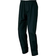 AZ56318-010-L [ディアプレックスストレッチ レインパンツ ブラック L]