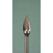 BC2226 超硬カッター スパイラルカット Φ6.4