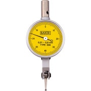 BG306A 標準テストインジケーター タイプ306φ6スピゴット付