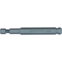 BH ボンダス ボールポイント・パワービット 3mm