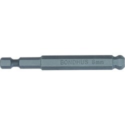 BH ボンダス ボールポイント・パワービット 6mm