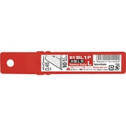 BL1P NT L型カッター替刃10枚入 BL1P