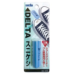 DEL-3315 DELTA スニケシ [三角シューズクリーナー]