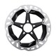 RT-EM910 STEPS用 ディスクローター 180mm センターロック付属/ロックリング 外セレーションタイプY2A598030 KRTEM910ME