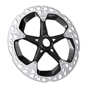 RT-EM910 STEPS用 ディスクローター 203mm センターロック付属/ロックリング 外セレーションタイプY2A598030 KRTEM910LE