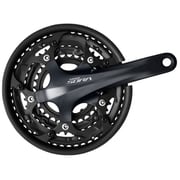 FC-R3030-CG 50X39X30T 175mm 9Sチェーンガード付 5アームデザイン SORA R3000シリーズ EFCR3030EX090C