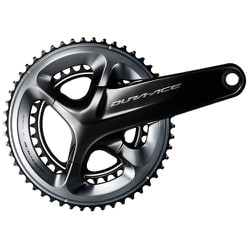 ヨドバシ.com - シマノ SHIMANO IFCR9100BX04 [FC-R9100 50X34T 167.5