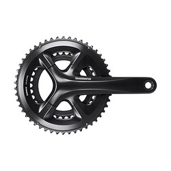 ヨドバシ.com - シマノ SHIMANO FC-RS510 46X36T 172.5mm 11S ヨドバシ.com - シマノ SHIMANO FC-RS510 46X36T 172.5mm 11S