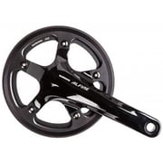 FC-S501 ブラック 45T チェーンガード付（シングル） 170mm付属/BB-RS500 68BSA ROAD用 EFCS501CB5C1L