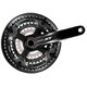 FC-T8000 48X36X26T 170mm 10S IFCT8000CX866C