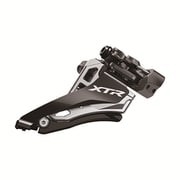 FD-M9100-M ミドルポジションバンドタイプφ34.9mm(31.8/28.6mmアダプタ付) サイドスイング 2X12S IFDM9100MX6