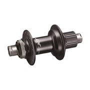 FH-M8110-B 28H 12S ストレートスポーク用 12mmEスルー OLD:148mm センターロック EFHM8110BSC