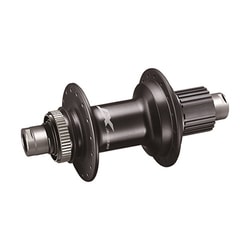 FH-M8130-B 32H 12S 12mmEスルー OLD：157mm センターロック EFHM8130BB