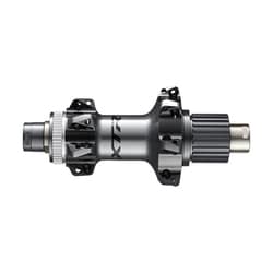 FH-M9111-BS 28H 12S 12mmEスルー OLD：148mm ストレートスポーク用 センターロック EFHM9111BSCX