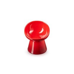 ル・クルーゼ　ポットスタンド　チェリー 廃盤品】Le Creuset 悲しく ルクルーゼ ポットスタンド チェリー