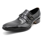 KATHARINE HAMNETT KH31591-BL 25.5 [キャサリンハムネット ビジネスシューズ メンズ ブラック]