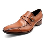 KATHARINE HAMNETT KH31591-BR 26.5 [キャサリンハムネット ビジネスシューズ メンズ ブラウン]