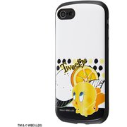 IN-WP24AC4/TWA1 [iPhone SE（第2世代）/iPhone 8/iPhone 7 用 耐衝撃ケース MiA ルーニー・テューンズ トゥイーティー スタンダード]