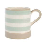 T&G CREAM&COUNTRY マグカップ ボーダー TG07