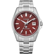 The CITIZEN（ザ・シチズン） JOUNETSU COLLECTION エコ・ドライブ メンズ AQ4020-54W