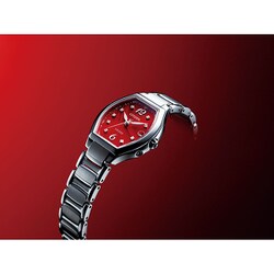 シチズン 限定モデル600本 エコドライブ電波時計 ES9340-55X 楽天市場】☆新品正規品☆『CITIZEN EXCEED』シチズン