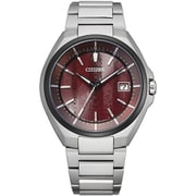 CITIZEN JOUNETSU COLLECTION ATTESA エコ・ドライブ電波時計 ダイレクトフライト CB3016-51Z