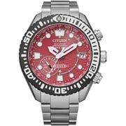 CITIZEN JOUNETSU COLLECTION PROMASTER エコ・ドライブGPS衛星電波時計 F158 ダイレクトフライト CC5005-68Z