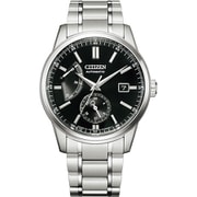 CITIZEN COLLECTION(シチズンコレクション) メカニカル クラシカルライン マルチハンズ NB3001-53E