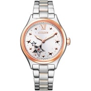CITIZEN COLLECTION(シチズンコレクション) メカニカル レディス Twinkle PC1009-78B