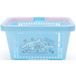 サンリオ　シナモロール　シナモンまとめ売り　ミニバスケット　バインダー シナモロール ミニバスケット｜サンリオオンラインショップ本店