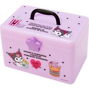 クロミ 持ち手付きBOX [キャラクターグッズ]