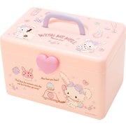 ウィッシュミーメル 持ち手付きBOX [キャラクターグッズ]