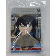 鬼滅の刃 てるてりーるマスコット1 4 嘴平伊之助 [キャラクターグッズ]