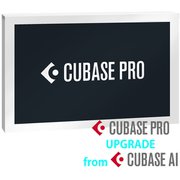 CUBASEPROUGAI [Cubase Pro UG from AI アップグレード版 数量限定]